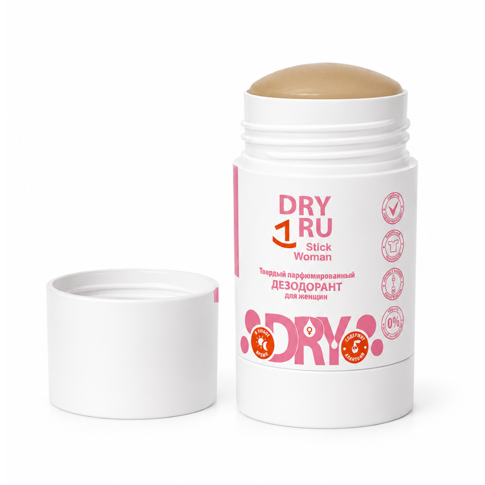 DRY RU Stick Woman вид 2