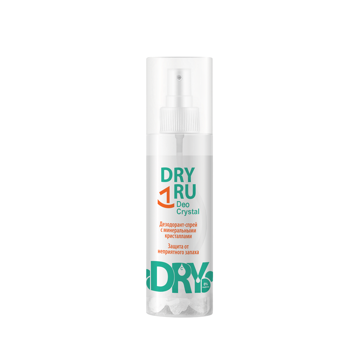 DRY RU Deo Crystal вид 1