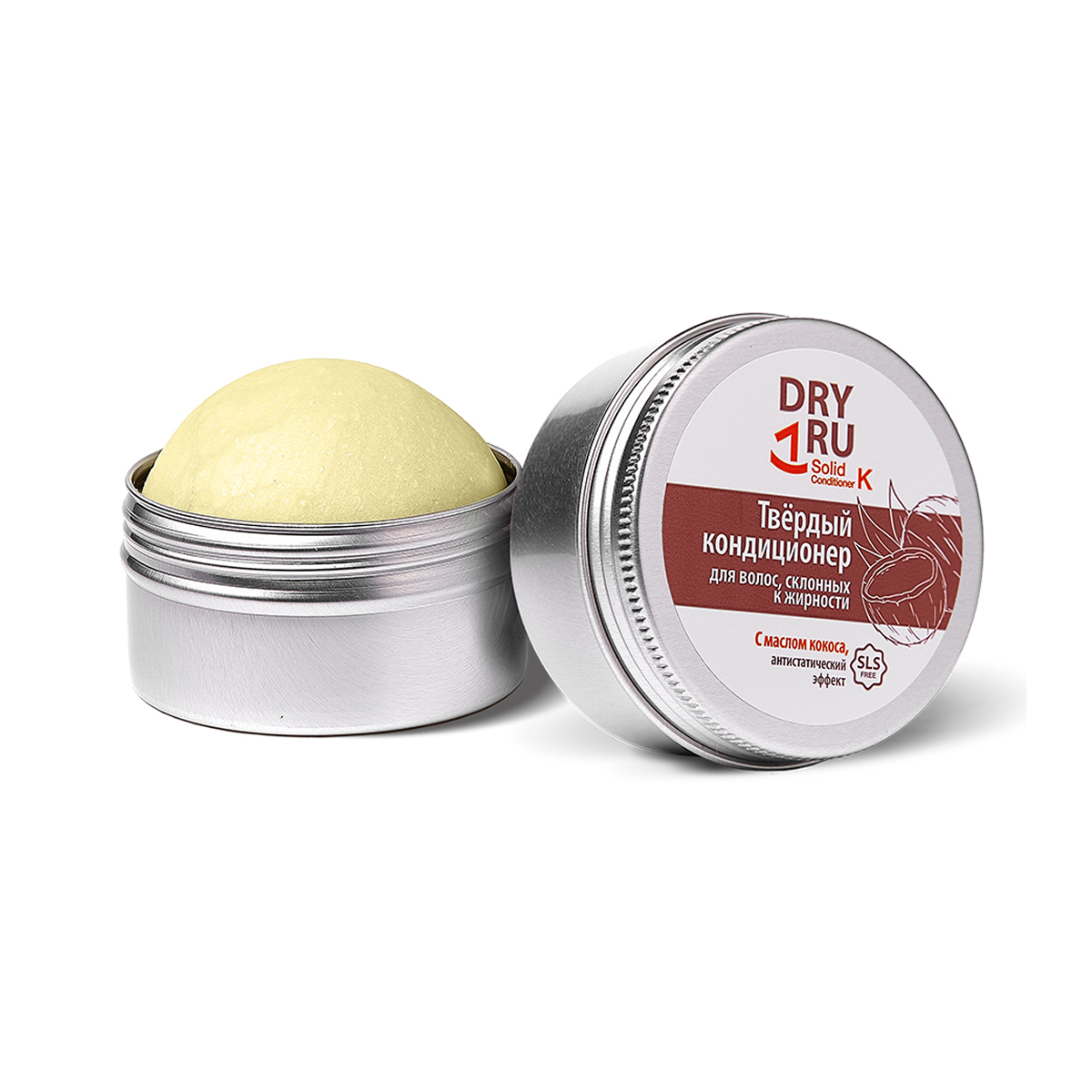 DryDry Solid Conditioner K вид 1