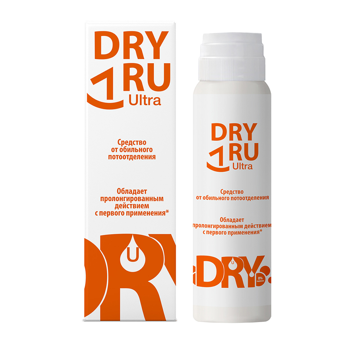 DRY RU Ultra вид 1