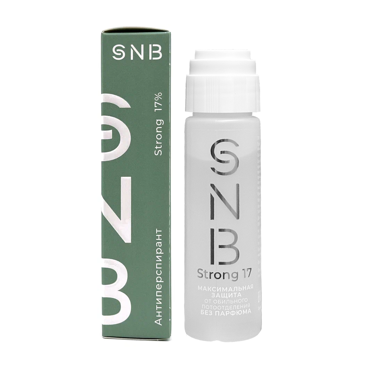 SNB Strong 17% вид 1