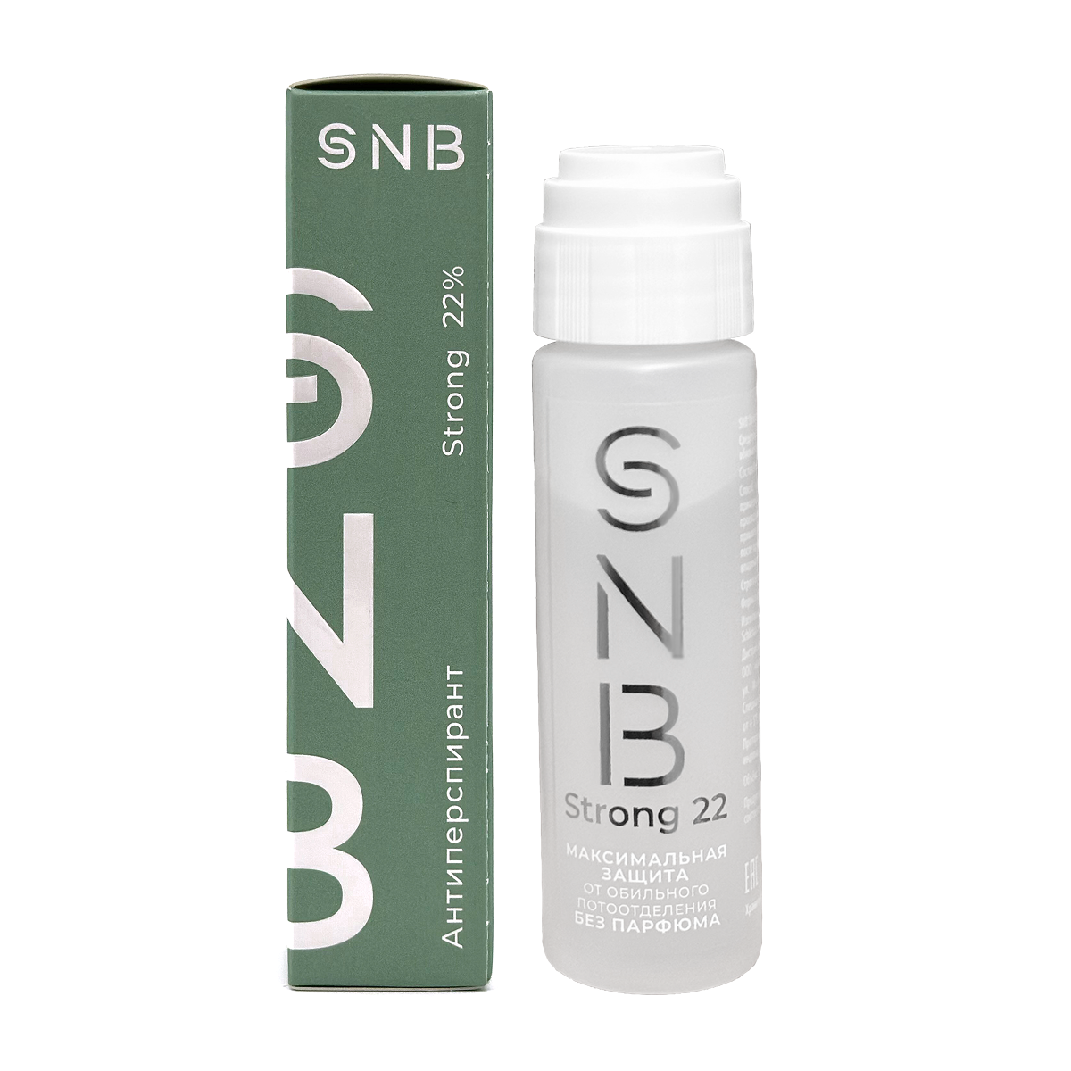SNB Strong 22% вид 1