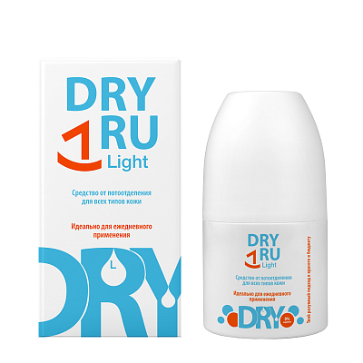 Dry RU Light